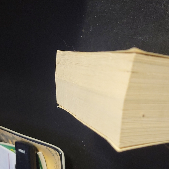 Temple of the Winds (Sword of Truth series, Book 4) By Terry Goodkind - Picture 4 of 4